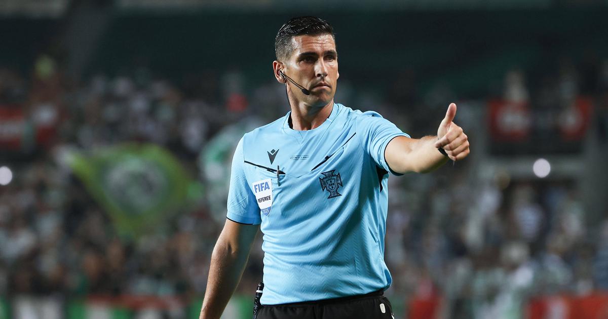 Fábio Veríssimo nomeado para o Casa Pia-Torreense
