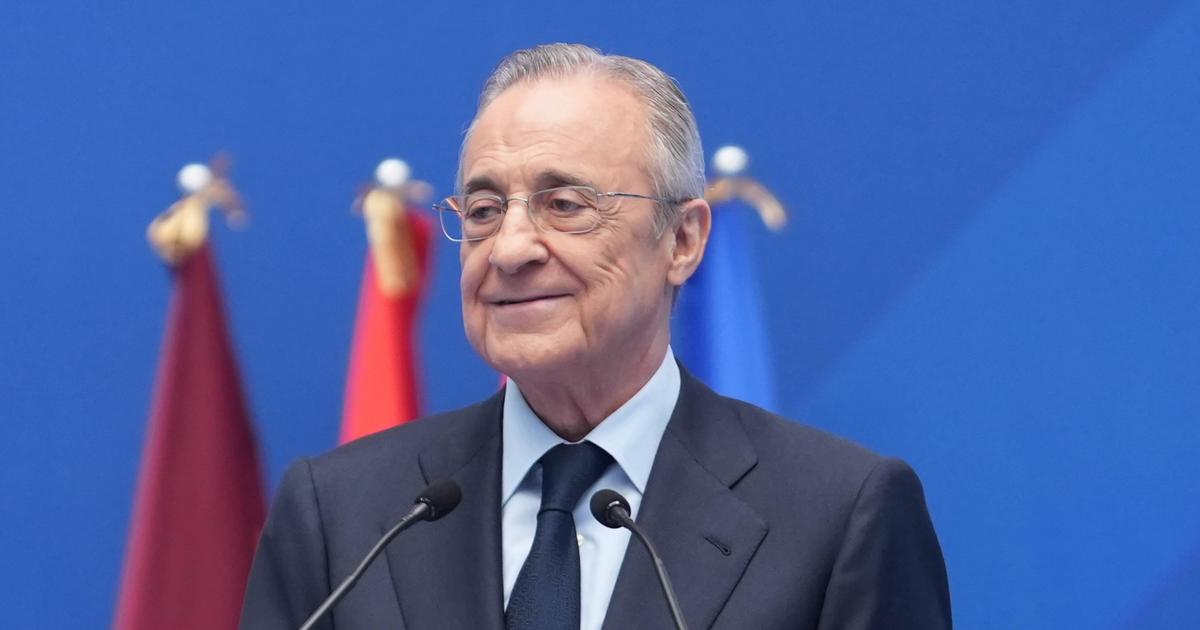 Atenção Benfica e Mourinho: anunciada data das eleições no Real Madrid