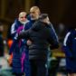 Nuno Espírito Santo foi despedido do Nottingham Forest e Vítor Pereira do Wolverhampton