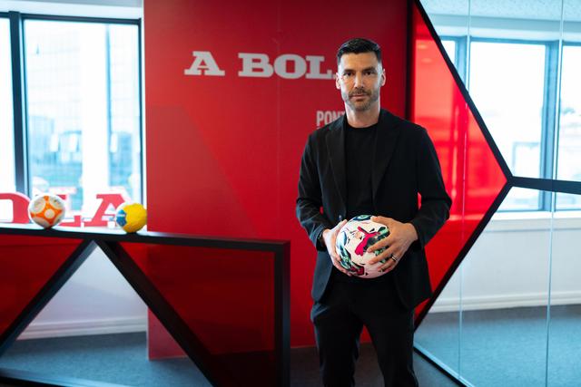 Nesta entrevista a A BOLA, Tozé Marreco falou abertamente sobre toda a sua carreira e os projetos que tem para o futuro
