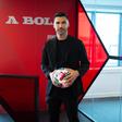 Nesta entrevista a A BOLA, Tozé Marreco falou abertamente sobre toda a sua carreira e os projetos que tem para o futuro