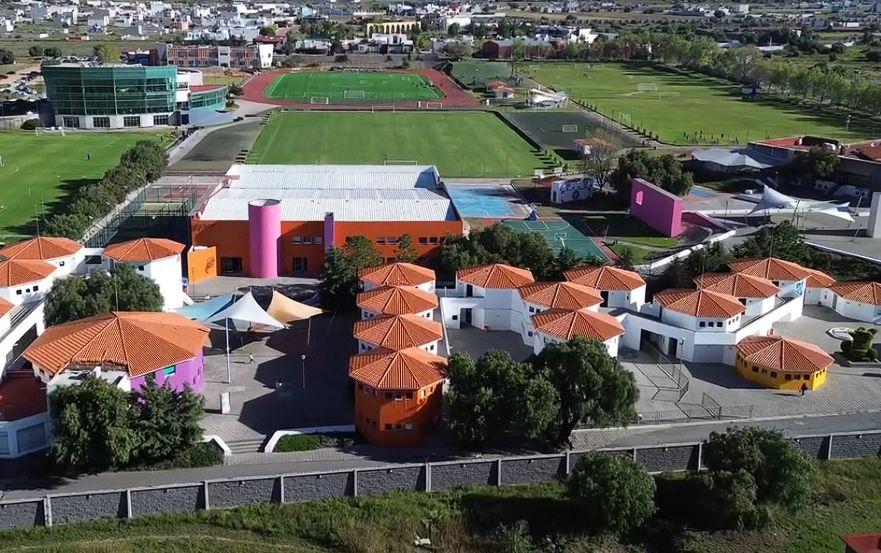 África do Sul, grupo A, CF Pachuca - Universidad Del Futbol  (México)