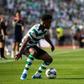 Sporting: Fàbregas não larga Geny Catamo