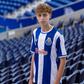 Xavier Silva continua no FC Porto