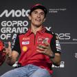 Marc Márquez pode regressar já ao Mundial de MotoGP