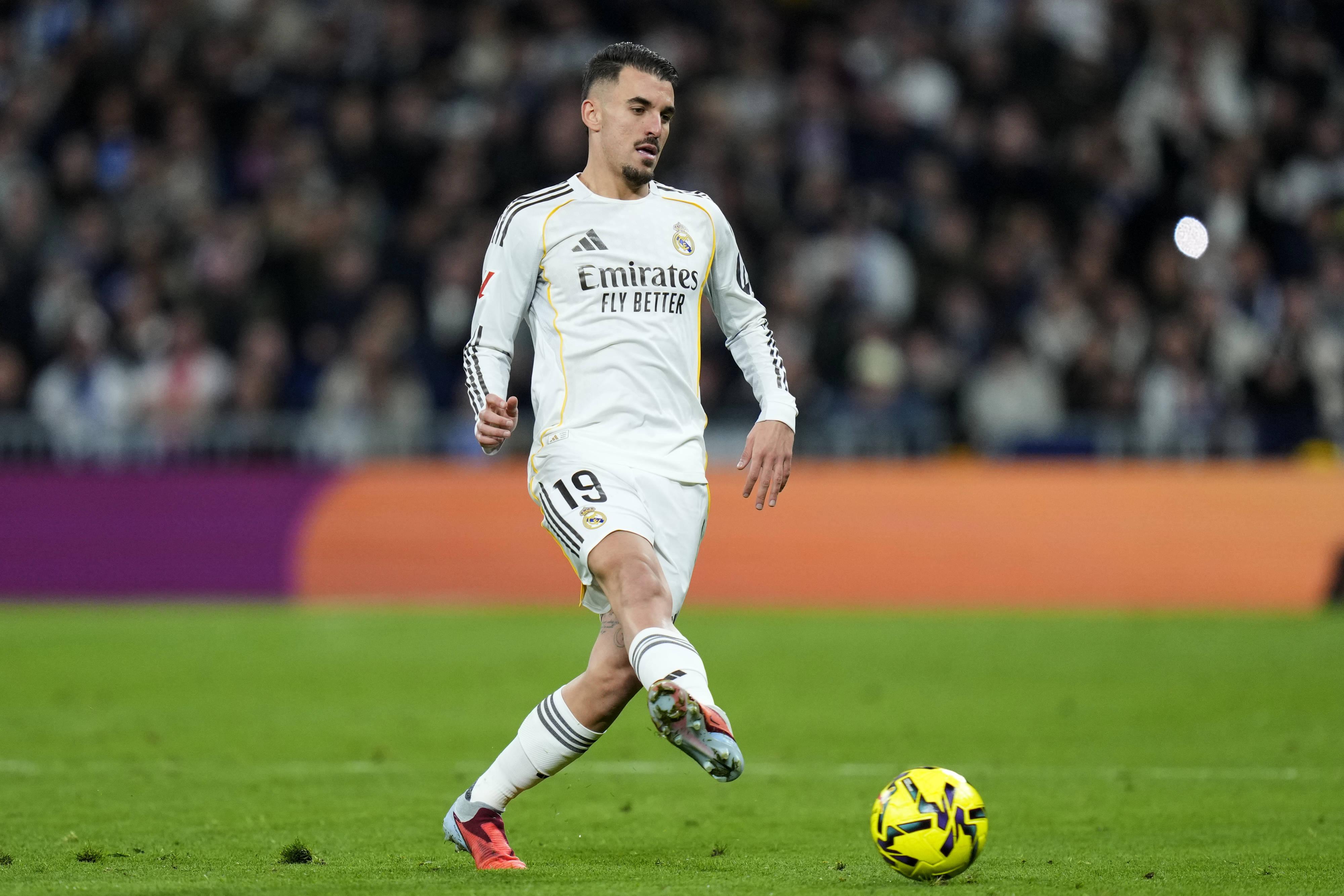 Dani Ceballos (Espanha)