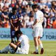 Torreense e Casa Pia disputam a última vaga na Liga no final de uma época desgastante - Foto: Luis Loureiro/IMAGO