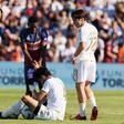 Torreense e Casa Pia disputam a última vaga na Liga no final de uma época desgastante - Foto: Luis Loureiro/IMAGO