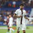 Samu Costa, internacional português, desceu de divisão com o Maiorca e não deverá voltará após o Mundial 2026, para o qual foi convocado. Fez sete golos e duas assistências em 34 jogos - Foto: IMAGO