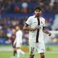 Samu Costa, internacional português, desceu de divisão com o Maiorca e não deverá voltará após o Mundial 2026, para o qual foi convocado. Fez sete golos e duas assistências em 34 jogos - Foto: IMAGO