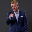 A BOLA conversou com o antigo tenista Jim Courier sobre o momento do ténis atual e sobre Portugal. Foto Eurosport