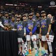 Knicks são campeões da Conferência Este - /X/NYKnicks