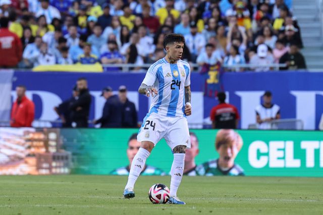 Ex-Benfica confirma que não irá aos Jogos Olímpicos: «Fiz de tudo para ir»