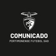 SAD do Portimonense pede contenção ao próprio presidente