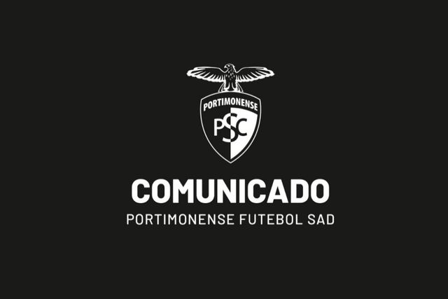 SAD do Portimonense pede contenção ao próprio presidente