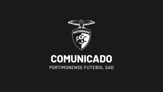 SAD do Portimonense pede contenção ao próprio presidente