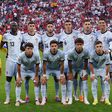 Todos os jogos dos oitavos de final do Euro 2024