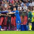 Ilicic é a prova viva da força da saúde mental
