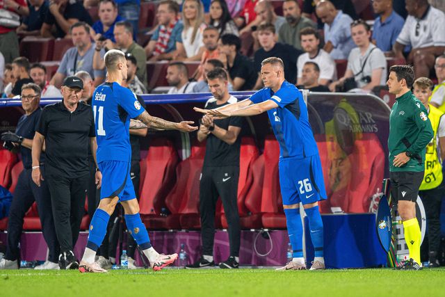 Ilicic é a prova viva da força da saúde mental