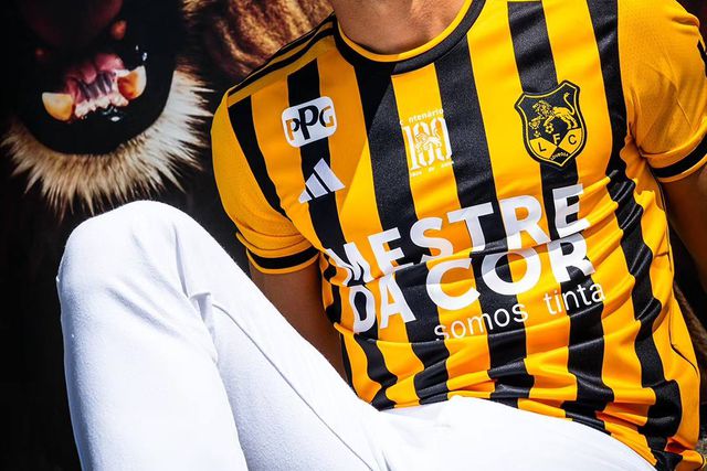 Oficial: João Vasco é reforço do Lusitânia de Lourosa