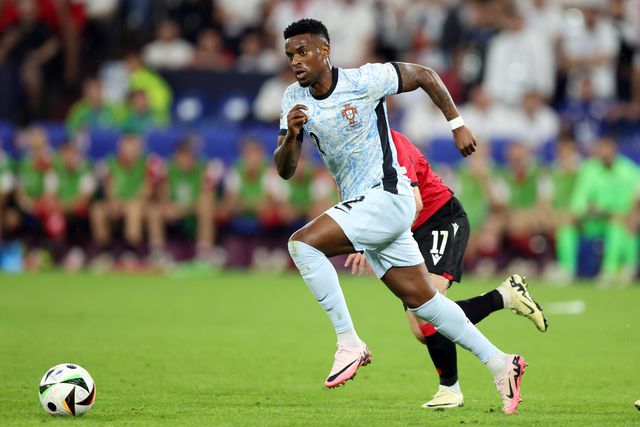 Nélson Semedo: «É importante reconhecer que não estivemos bem»