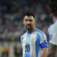 Messi preocupa: «Espero que não seja nada grave»