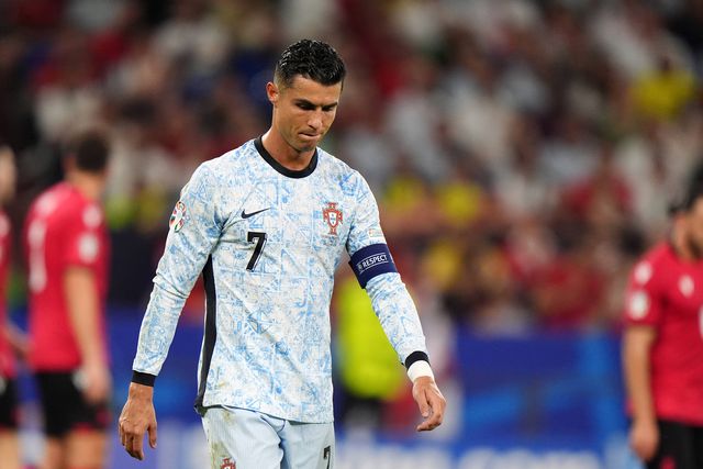 «Correríamos o risco da falta de intensidade mesmo com os outros jogadores»