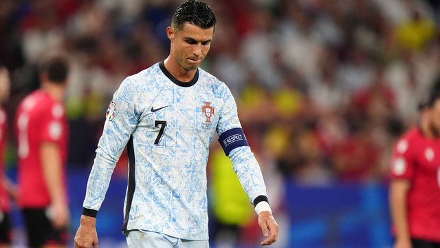 «Correríamos o risco da falta de intensidade mesmo com os outros jogadores»