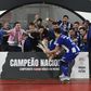 FC Porto é campeão nacional na Luz