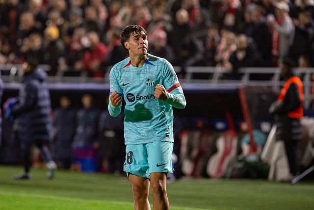 Chelsea garante pérola do Barcelona a ‘preço de saldo’