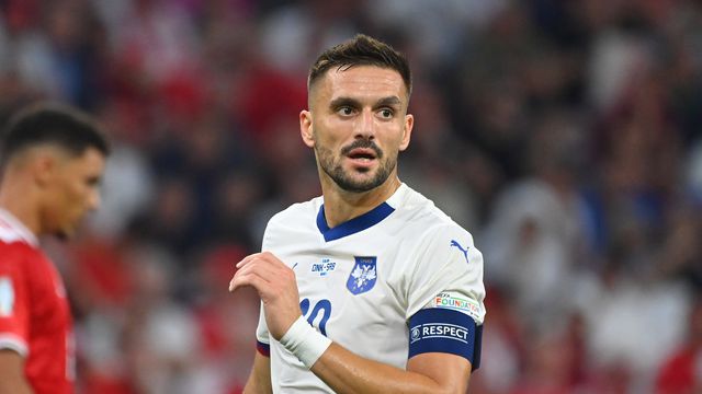 Tadic já falou com Mourinho e revela o que achou