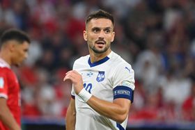 Tadic já falou com Mourinho e revela o que achou