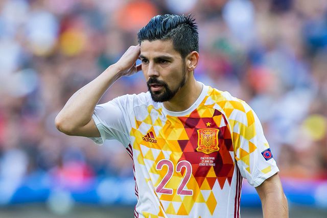 «Espanha pode vencer Portugal, Alemanha e quem se meter à frente»