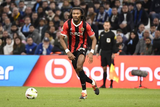 18 anos depois, outro Thuram poderá chegar a Turim