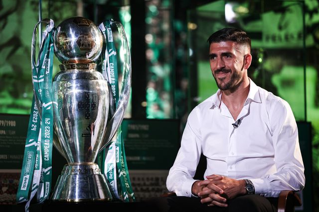 Sporting já chegou a acordo com o SC Braga por Paulinho