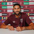Oficial: Wes Foderingham é o novo guarda-redes do West Ham