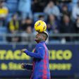 Lille entra na corrida por alvo do FC Porto