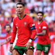 Roberto Martínez deixou-se amarrar por Ronaldo