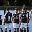Caldas anuncia quatro contratações... e 14 renovações