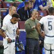 Euro 2024: Suíça com estratégia anti-espiões