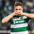 «O Rúben é de ‘feelings’… Gyokeres era a peça que faltava no ataque do Sporting»