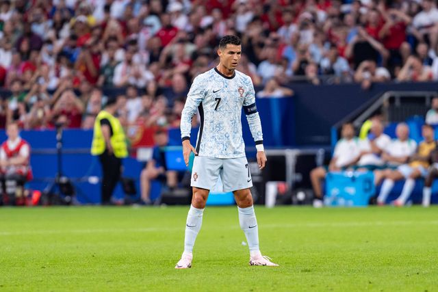 Vídeo: A 'bomba' de Ronaldo que levaria multa na autoestrada