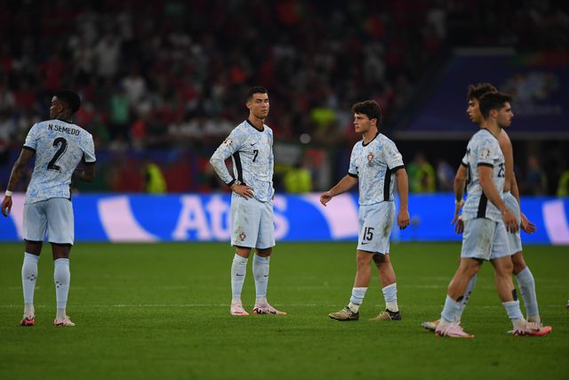 Afinal servia para algo: não voltar a repetir o plano B! (crónica)