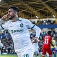 'Flops', heróis e Zalazar à espreita: jogadores que trocaram o SC Braga pelo Sporting