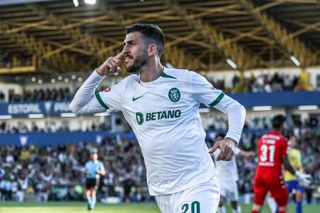 'Flops', heróis e Zalazar à espreita: jogadores que trocaram o SC Braga pelo Sporting