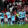 Celta de Vigo anuncia amigável com o Vizela