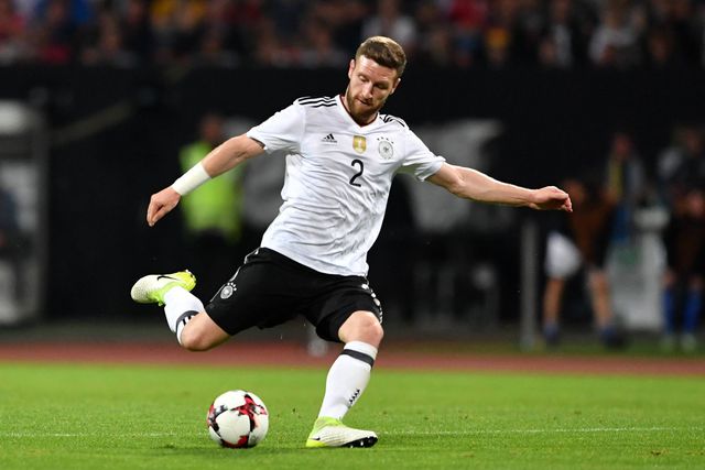 Campeão do mundo em 2014 despede-se dos relvados