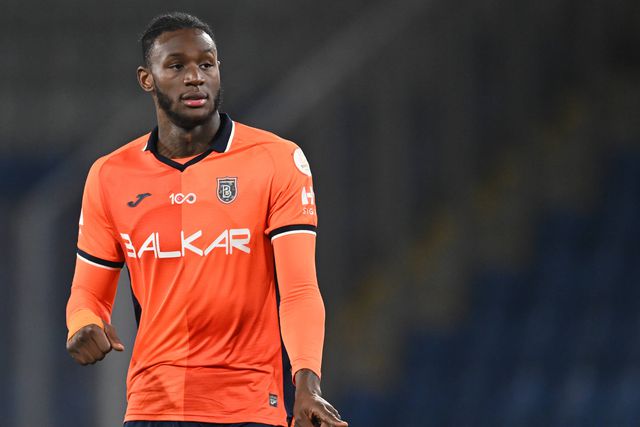 Opoku sai de Arouca e ingressa em definitivo no Basaksehir