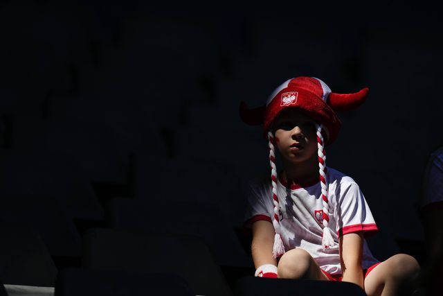 A hora dos derrotados. Até dos escoceses