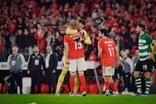 «Tengstedt? Se correr mal, Benfica está apenas a adiar o problema»